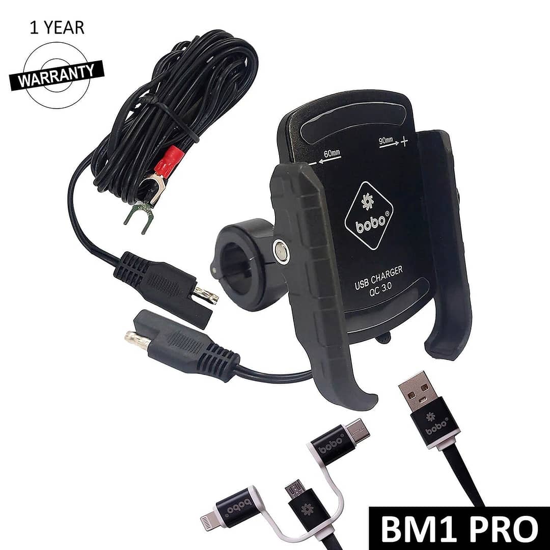 BOBO BM1 PRO MOBILE HOLDER