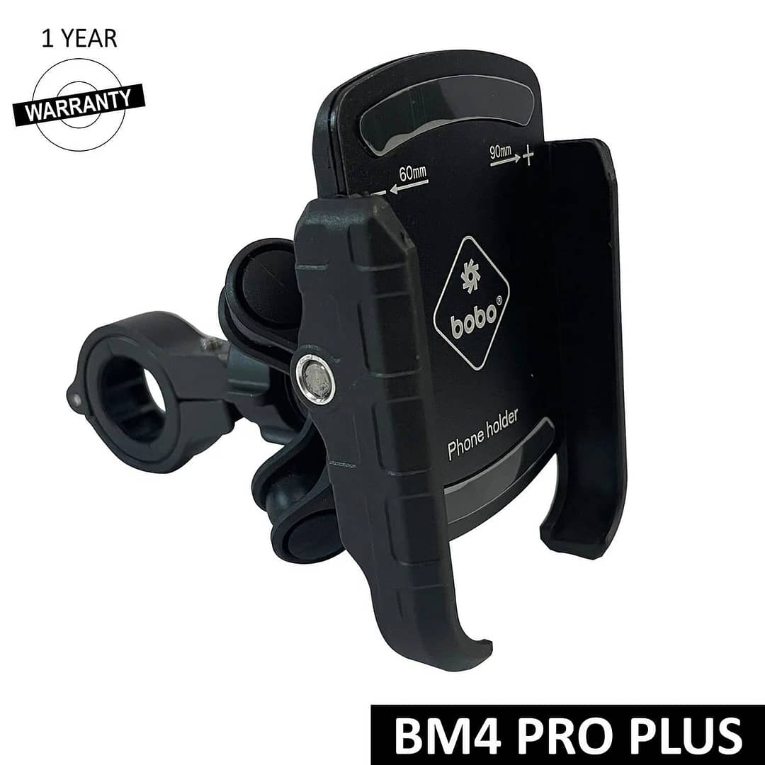 BOBO BM4 PRO PLUS