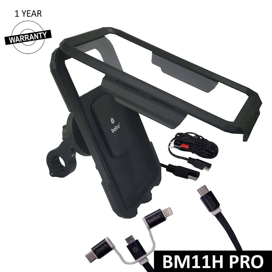 BOBO BM11H PRO