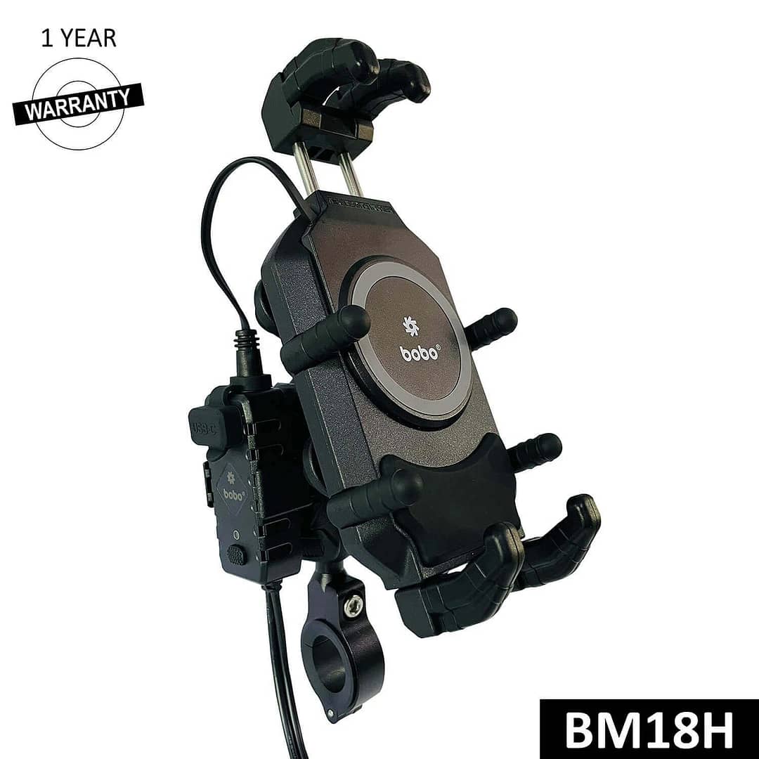 BOBO BM18H