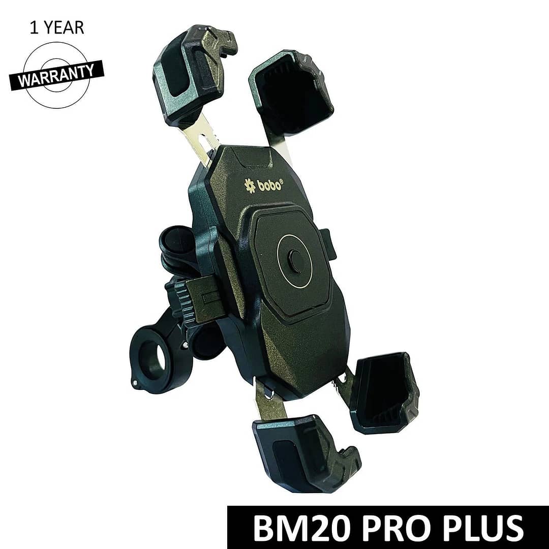 BOBO BM20 PRO PLUS