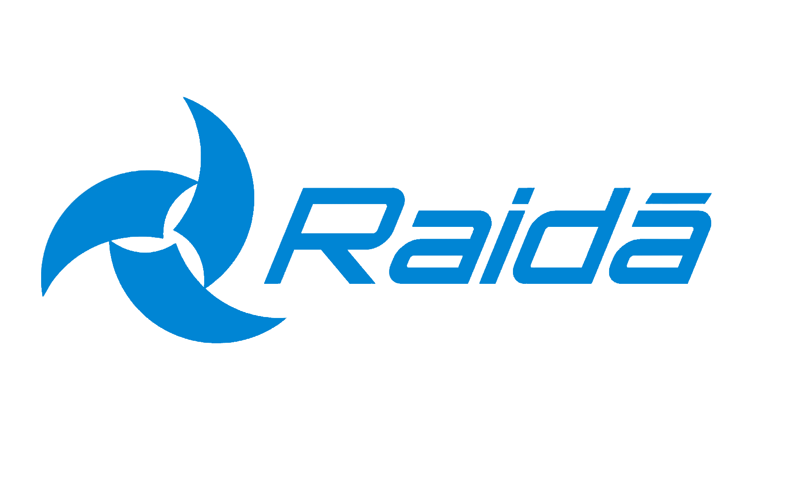 Raida