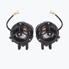HJG TRIDENT FOG LIGHT