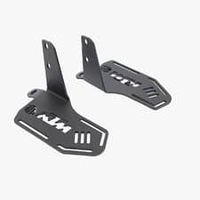 FOOTREST FOR KTM DUKE 390 GEN-3