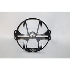 HEADLIGHT GRILL HIMALAYAN 450