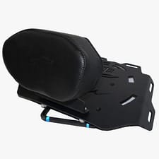 CNC CARRIER PLATE BACKREST HIMALAYAN 450