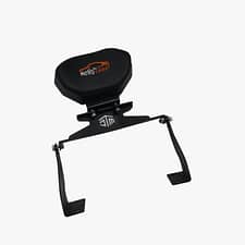 ROYAL ENFIELD CONTINENTAL GT 650 BACKREST