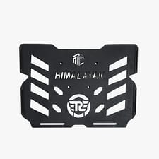 ROYAL ENFIELD HIMALAYAN 411- BIG CARRIER PLATE