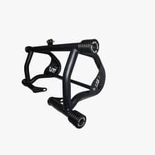 ROYAL ENFIELD REBORN & CLASSIC 350-4 SLIDER CRASH GUARD