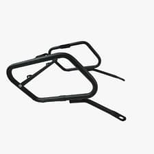 SADDLE STAY WITHOUT PLATE DOMINAR 400
