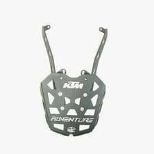 CNC CARRIER PLATE KTM ADV390