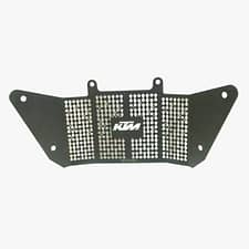 RADIATOR GUARD KTM ADV 390