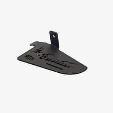 SINGLE FOOTREST SUZUKI V STROM