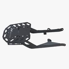 CNC CARRIER PLATE HONDA H'NESS CB 350