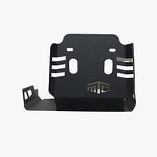 SUMP GUARD HONDA H'NESS CB 350