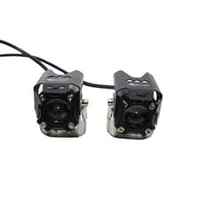 MOTO CARE MINI FOG LIGHTS
