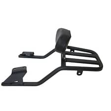 PIPE CARRIER WITH BACKREST YAMAHA FZ- X