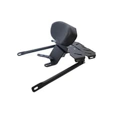 PLATE CARRIER BACKREST TVS APACHE RTR 200