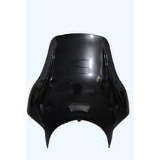 POLY-CARBONATE VISOR ROYAL ENFIELD HIMALAYAN 450
