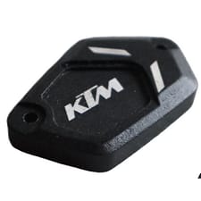 CNC DISC OIL CAP KTM ADV 390