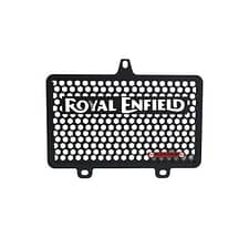 ROYAL ENFIELD GUERRILLA 450 RADIATOR GUARD