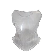 SUZUKI V STROM POLYCARBONATE VISOR