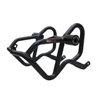 DUAL SLIDER CRASHGUARD BMW G310R