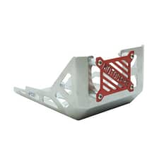 SUMP GUARD BMW G310R