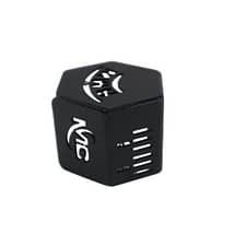 RESERVOIR OIL CAP BMW G310R BLACK