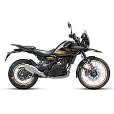 HIMALAYAN 450
