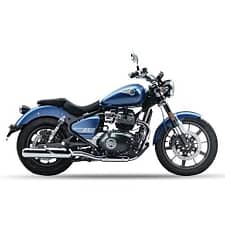SUPER METEOR 650