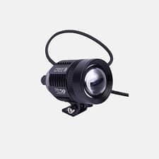Adjustable Focusing LED Fog Light