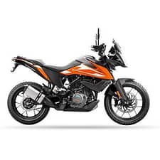 ADVENTURE 390