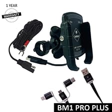 BOBO BM1 PRO PLUS JAW-GRIP MOBILE HOLDER