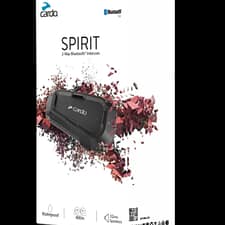 Cardo Spirit
