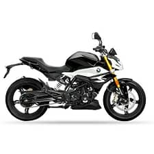 G 310 R