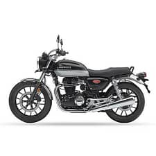 HONDA HNESS CB 350