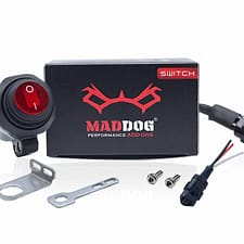 MADDOG SWITCH