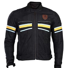 RIDING JACKETS