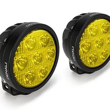 FOG LIGHTS