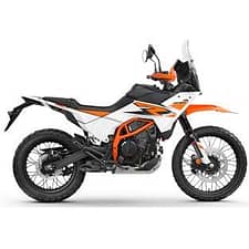 2025 KTM ADV 250/390