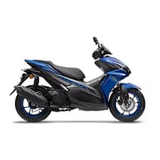 AEROX 155