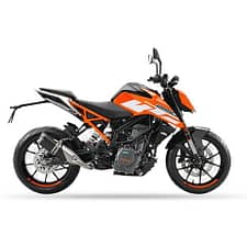 DUKE 250