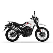 XPULSE 200