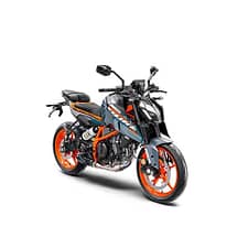 DUKE 390 GEN-3