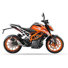 DUKE 390