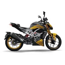 APACHE RTR 310