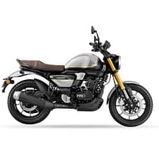 TVS RONIN
