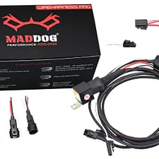 MADDOG WIRE HARNESS PRO