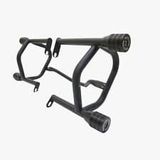 ROYAL ENFIELD CONTINENTAL GT 650 - 4 SLIDER CRASHGUARD